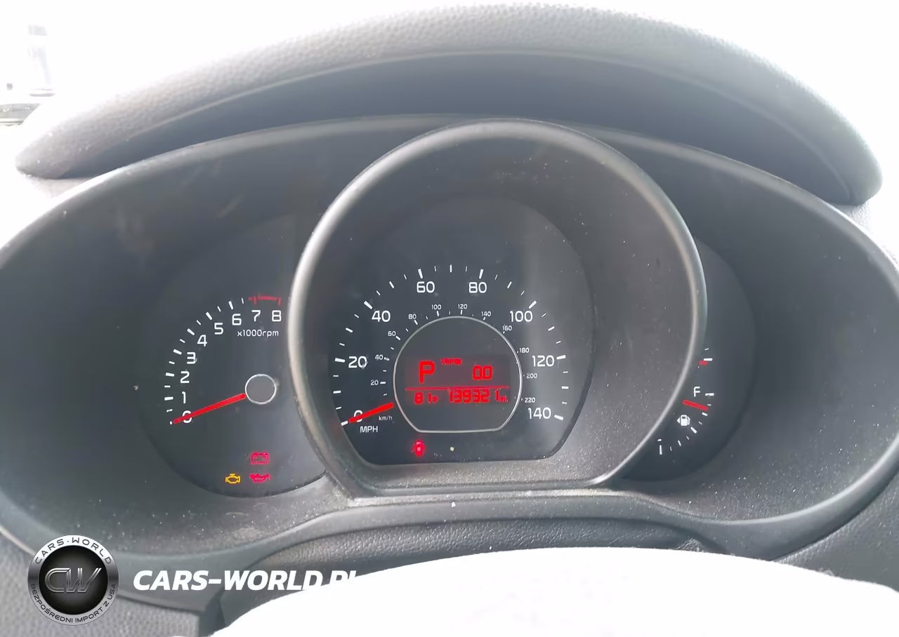 2014 Kia Soul + VIN:KNDJP3A55E7706861 - 7