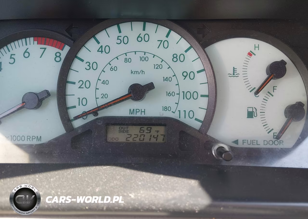 2008 Toyota Corolla Ce VIN:1NXBR32E18Z983408 - 7