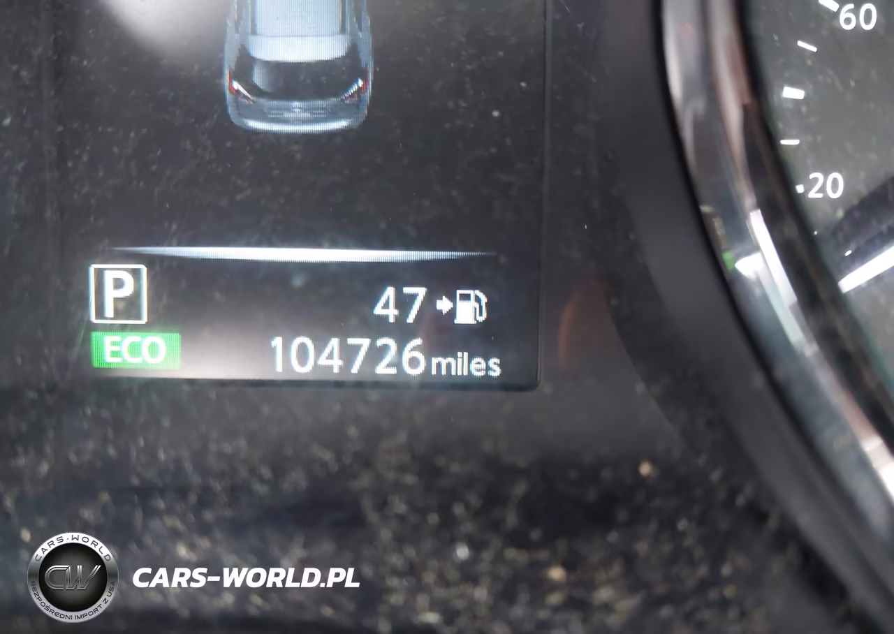 2017 Nissan Rogue Sv VIN:KNMAT2MV3HP547876 - 15