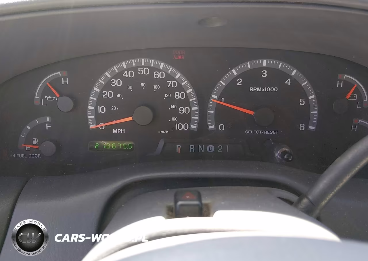 2001 Ford F-150 King Ranch Edition-Lariat-Xlt VIN:1FTRW08L01KA75629 - 7