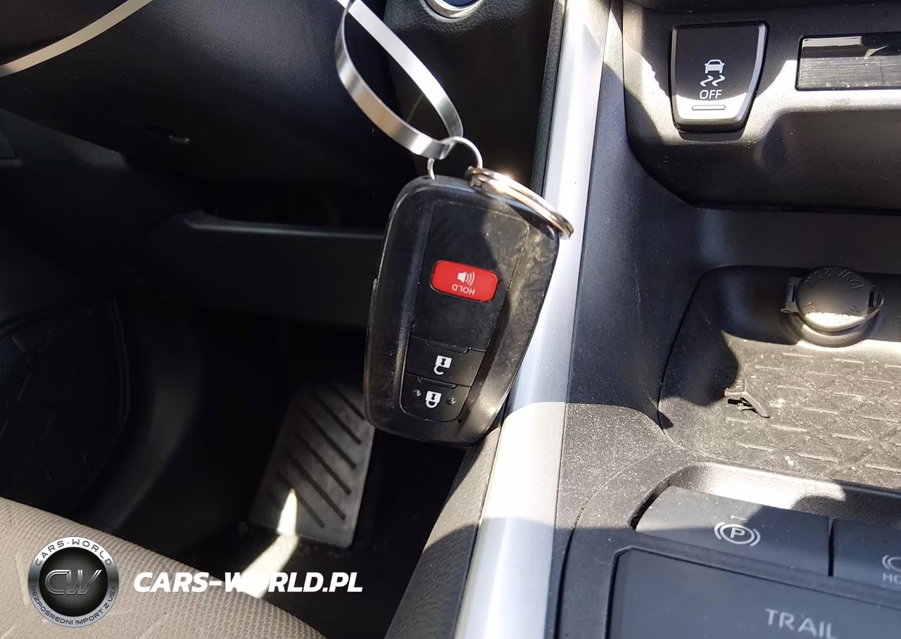 2019 Toyota Rav4 Hybrid Xle VIN:2T3RWRFV4KW015208 - 11