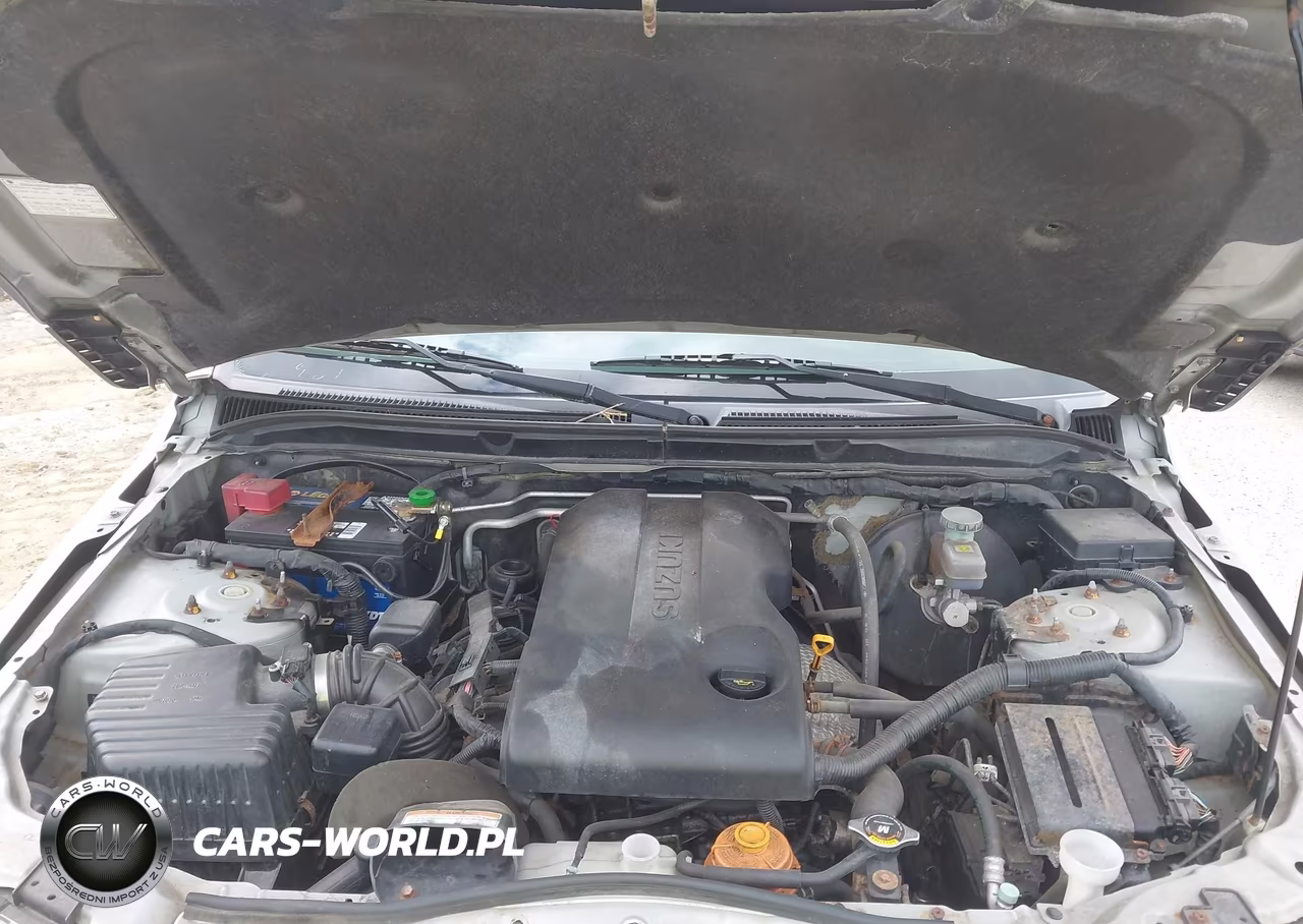 2010 Suzuki Grand Vitara Premium VIN:JS3TD0D23A4100537 - 10