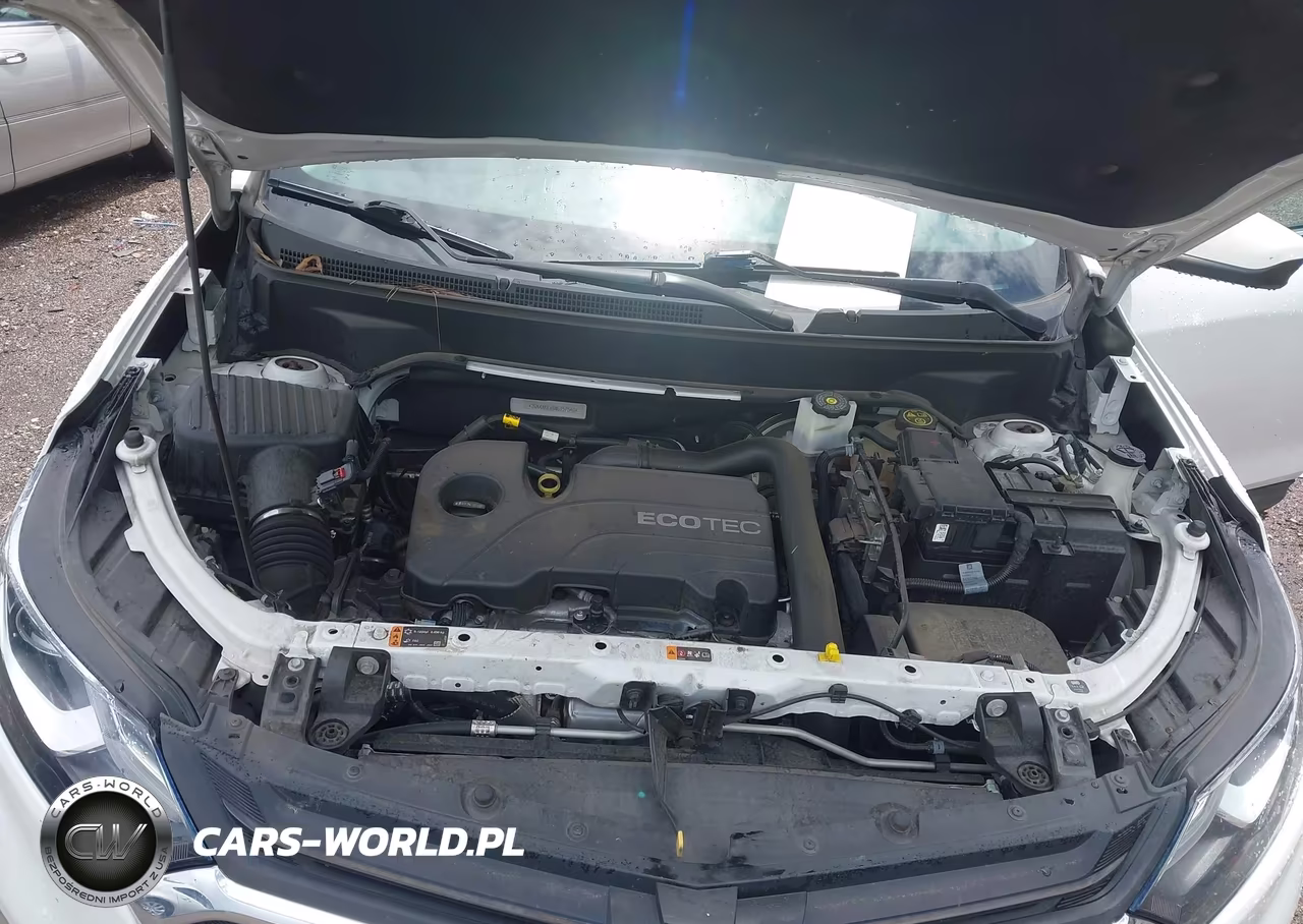2021 Chevrolet Equinox Fwd Lt VIN:2GNAXKEV8M6157540 - 10
