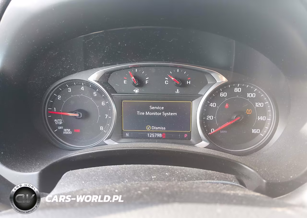 2020 GMC Terrain Fwd Slt VIN:3GKALPEV0LL232943 - 7