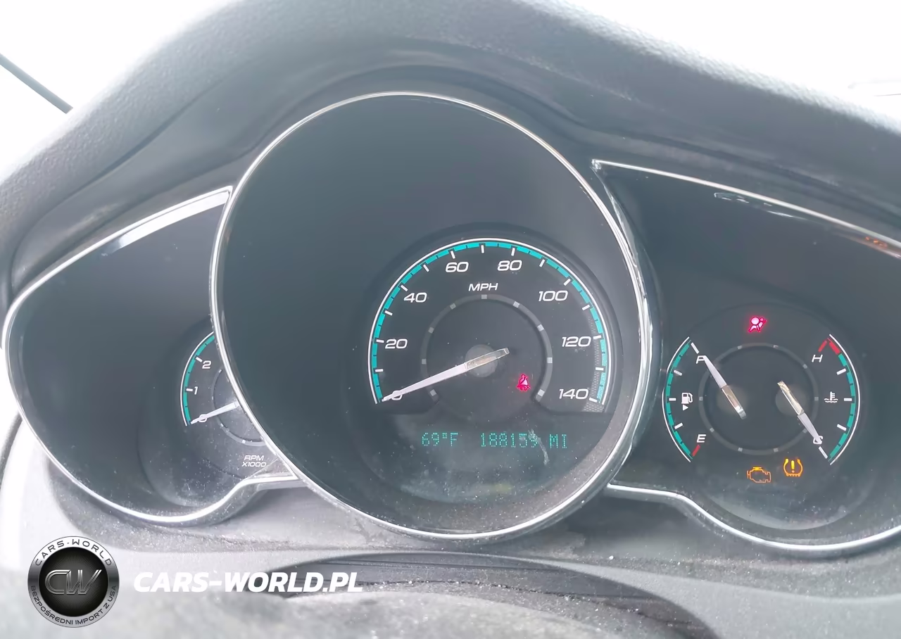 2010 Chevrolet Malibu Lt VIN:1G1ZC5EBXAF108431 - 7