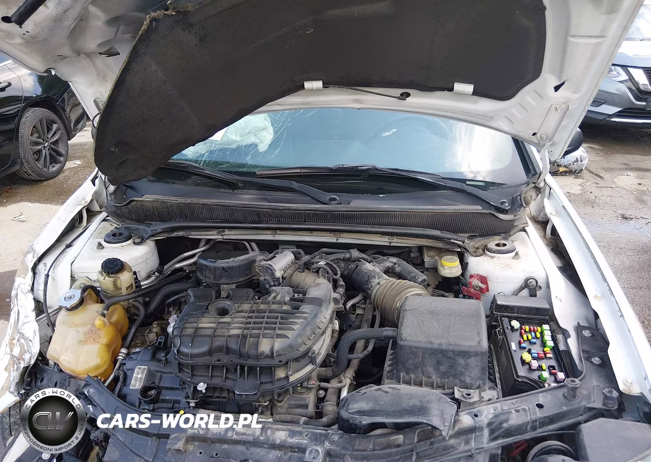 2014 Dodge Avenger Se VIN:1C3CDZAG8EN219000 - 10