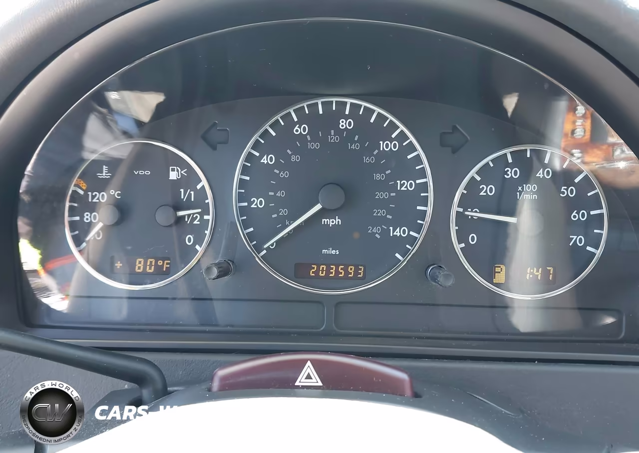 2005 Mercedes-Benz Ml 350 4Matic VIN:4JGAB57E95A530719 - 7