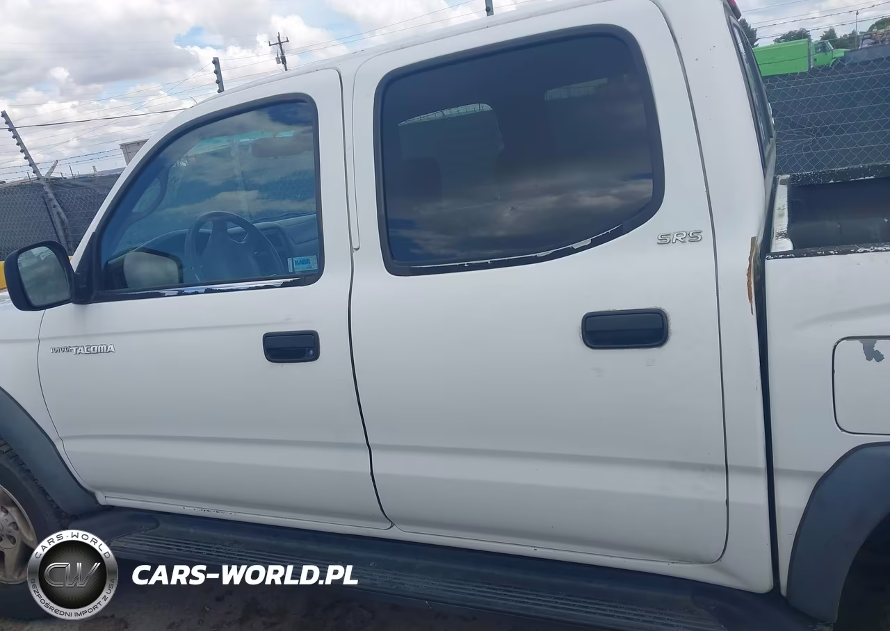 2003 Toyota Tacoma Prerunner V6 VIN:5TEGN92N03Z244488 - 14
