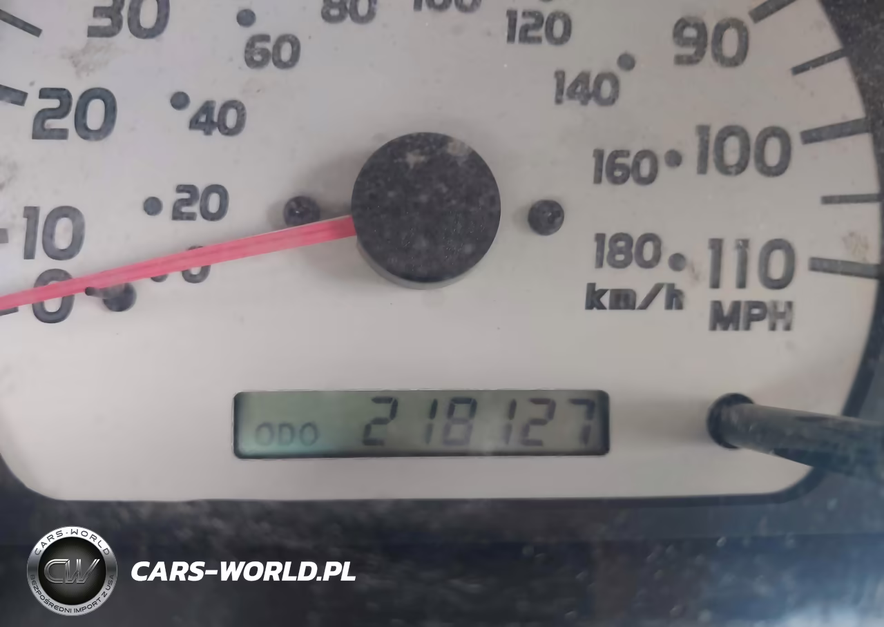 2003 Toyota Tacoma Prerunner V6 VIN:5TEGN92N03Z244488 - 15