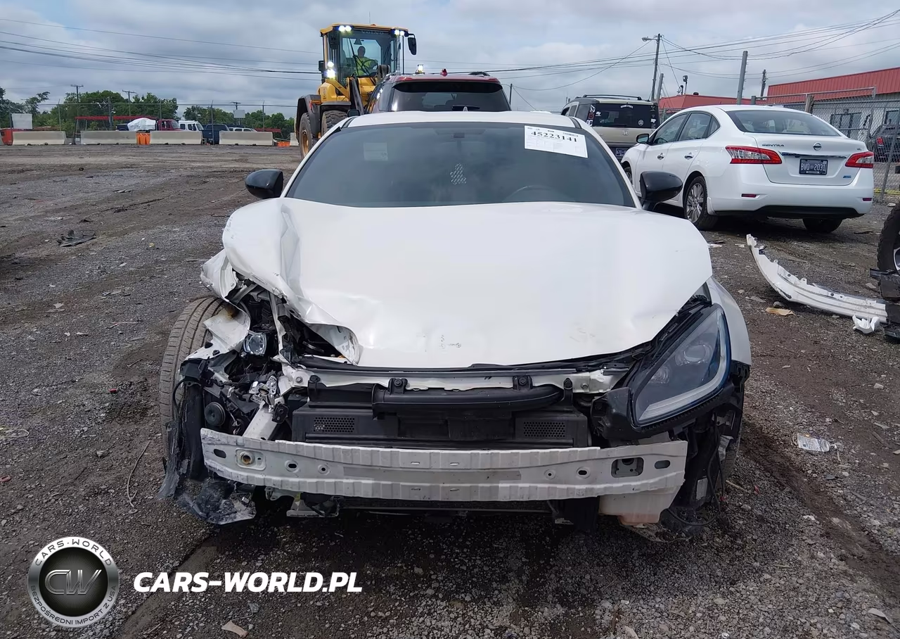 2022 Toyota Gr86 Premium VIN:JF1ZNBF15N8756569 - 13