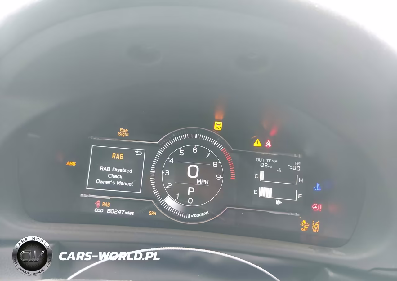 2022 Toyota Gr86 Premium VIN:JF1ZNBF15N8756569 - 7