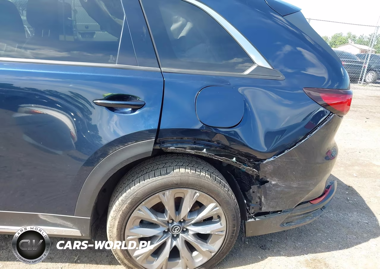 2024 Mazda Cx-90 3.3 Turbo Premium VIN:JM3KKDHD9R1164430 - 6