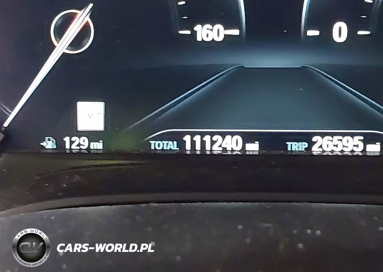 2019 BMW M550I xDrive VIN:WBAJB9C53KB464964 - 15