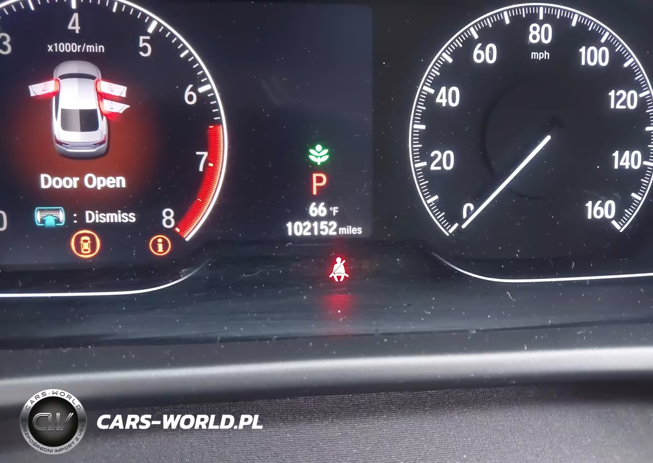 2018 Honda Accord Ex-L VIN:1HGCV1F66JA146643 - 15