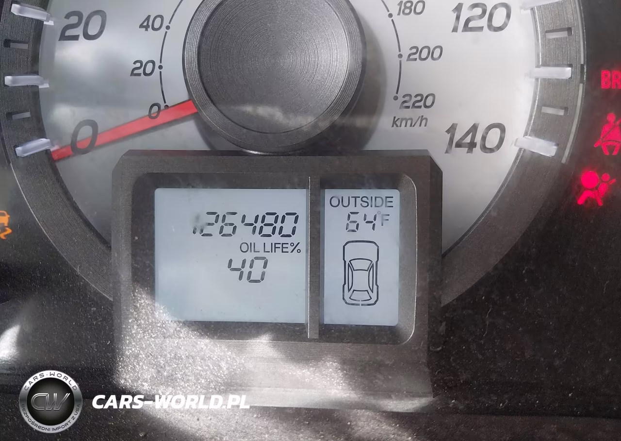 2015 Honda Pilot Se VIN:5FNYF3H33FB007634 - 15
