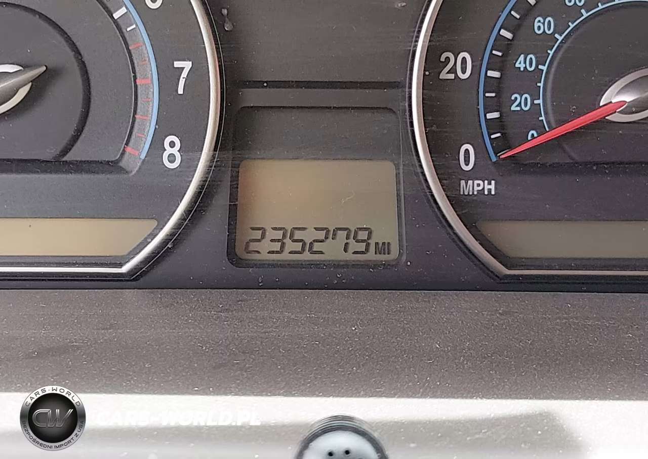 2008 Kia Optima Lx VIN:KNAGE123085167709 - 15