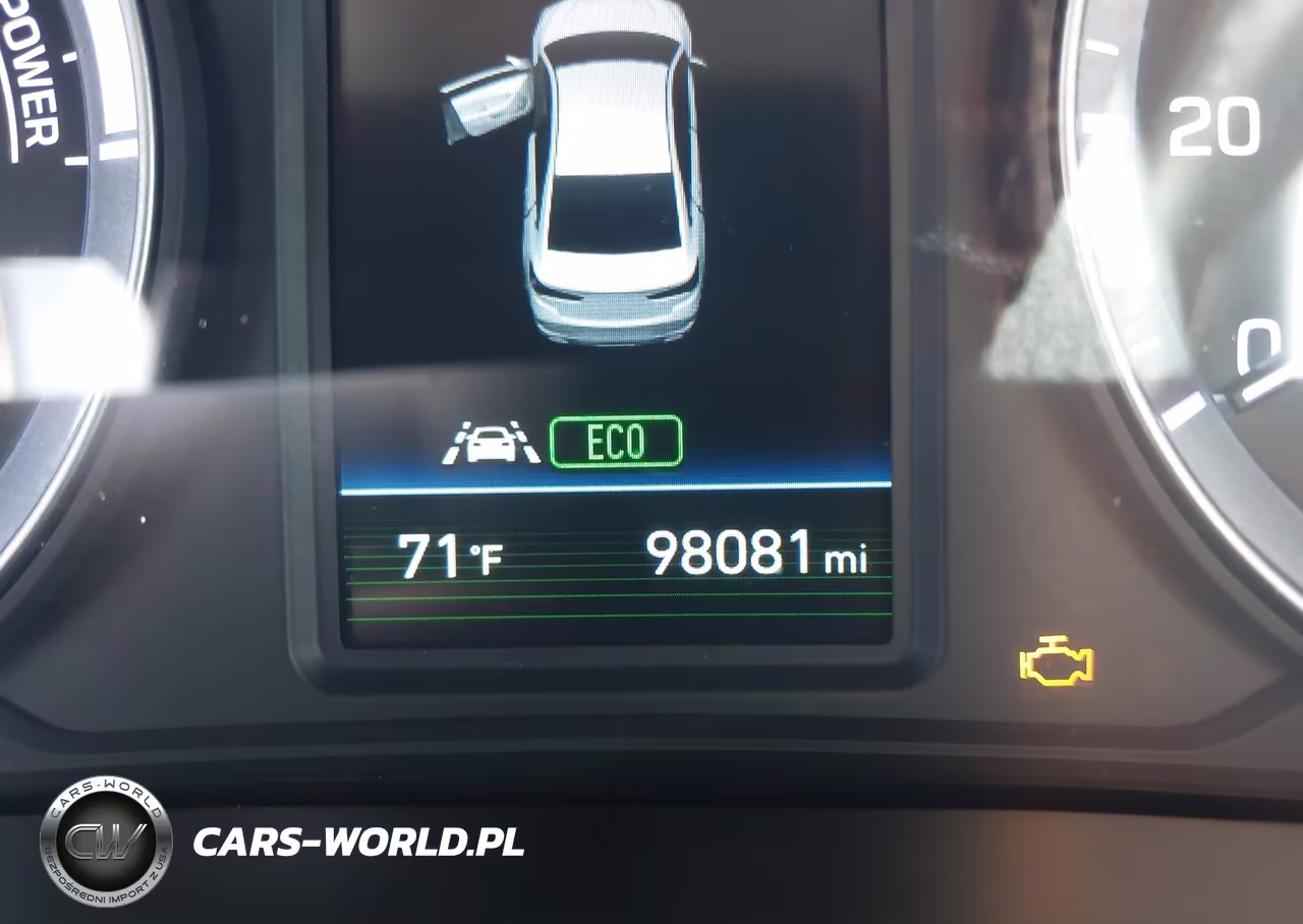 2018 Hyundai Sonata Hybrid Limited VIN:KMHE34L33JA083943 - 15