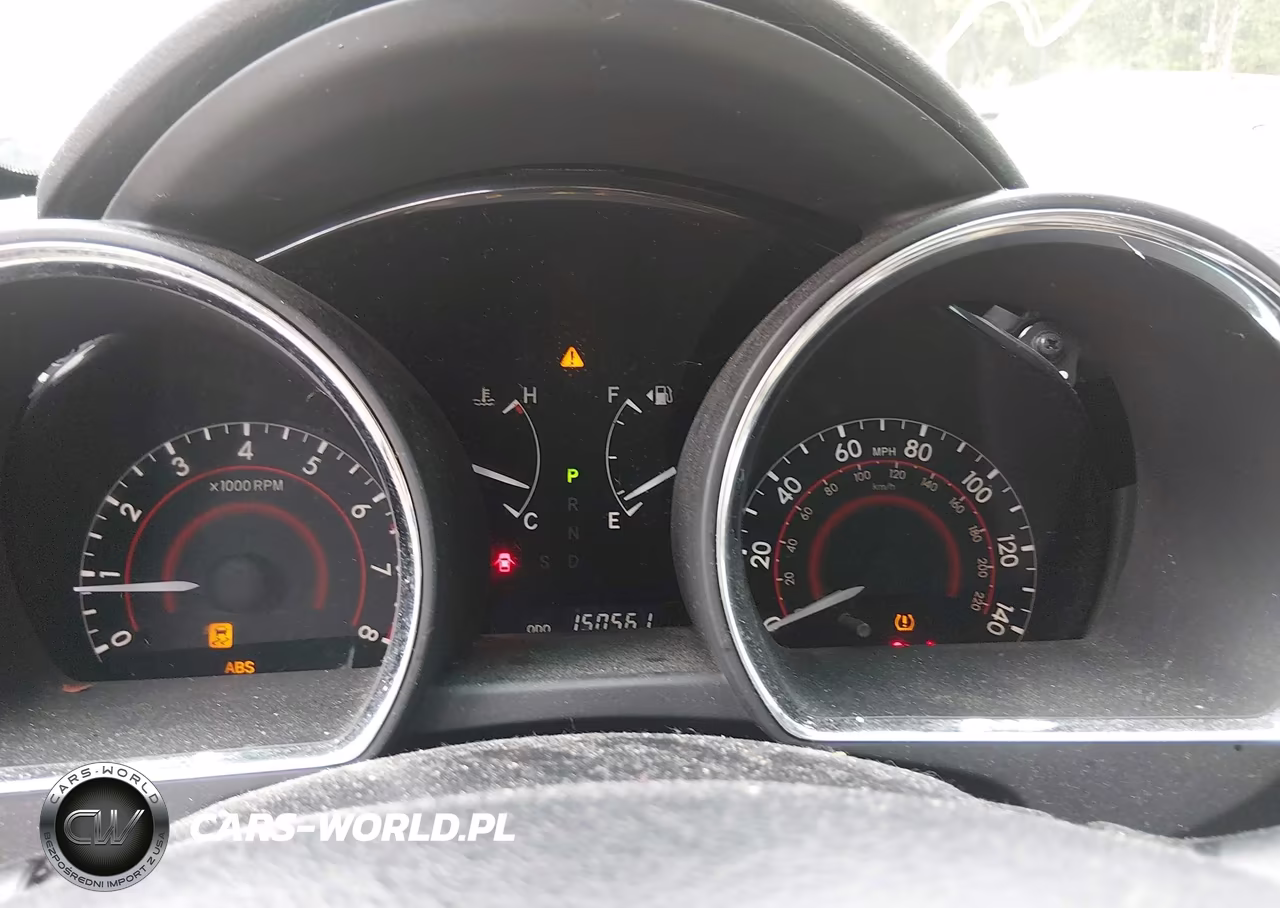 2012 Toyota Highlander Se V6 VIN:5TDBK3EH7CS173373 - 7