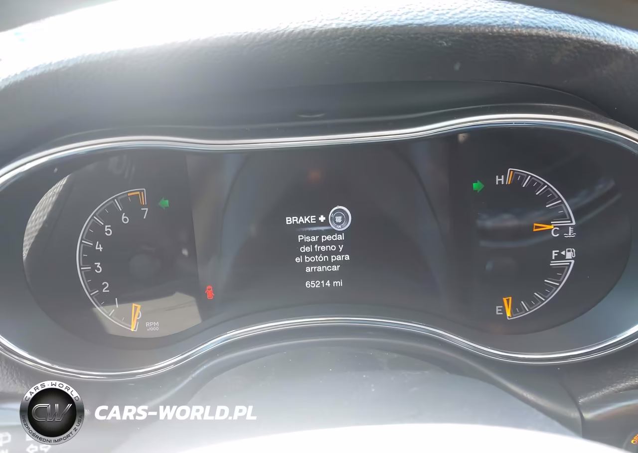 2020 Jeep Grand Cherokee Altitude 4X4 VIN:1C4RJFAG4LC235295 - 7