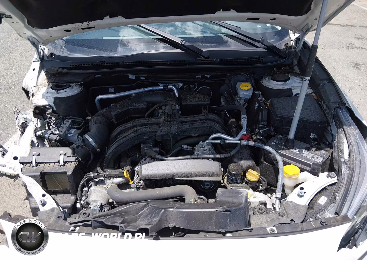 2024 Subaru Legacy Limited VIN:4S3BWAN61R3005939 - 10