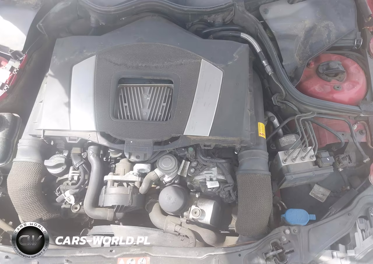 2006 Mercedes-Benz C-Class Sport VIN:WDBRF52H06F757006 - 10