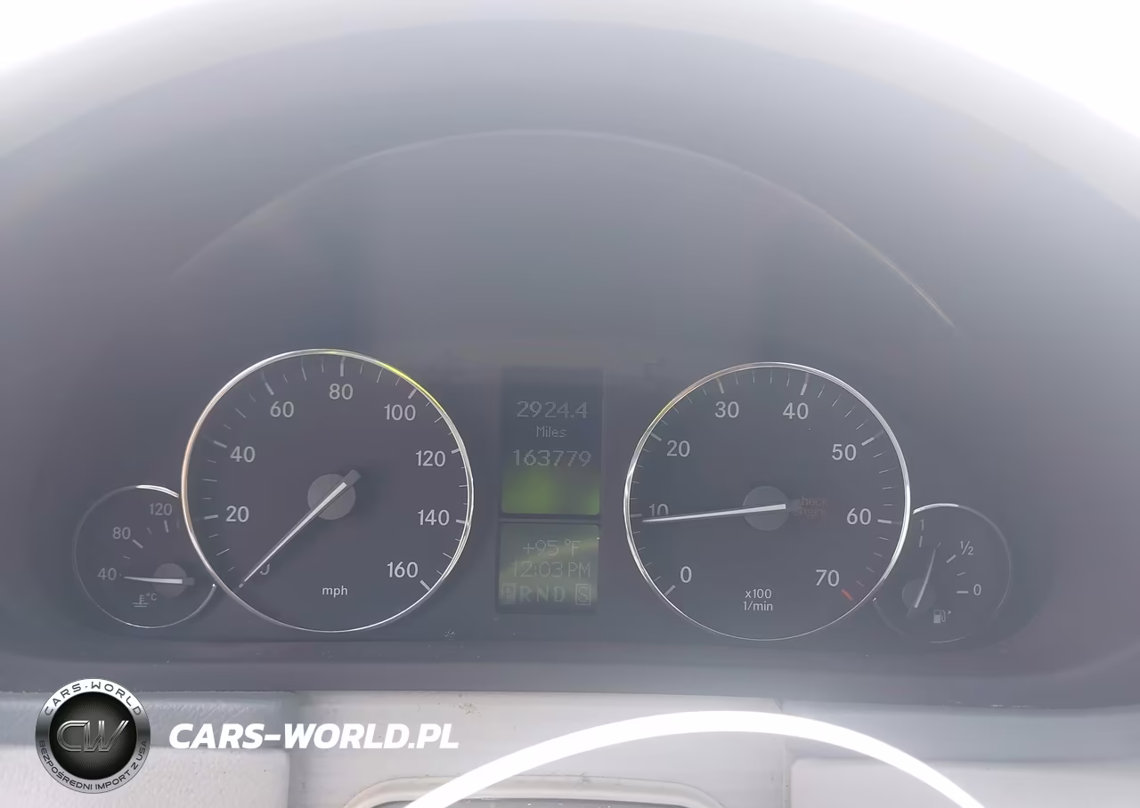 2006 Mercedes-Benz C-Class Sport VIN:WDBRF52H06F757006 - 15