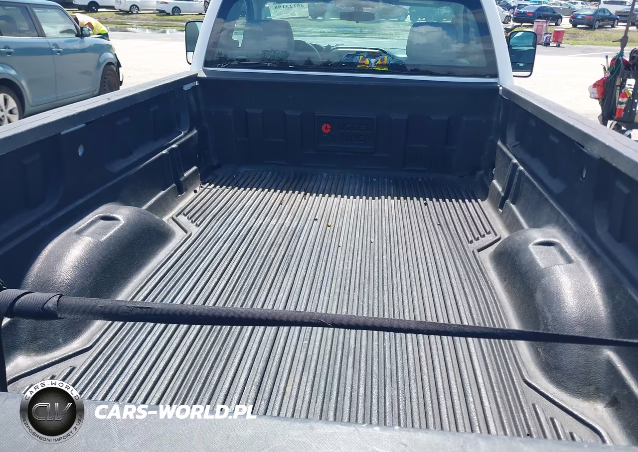 2015 Chevrolet Silverado 1500 Wt VIN:1GCNCPEH1FZ221325 - 8