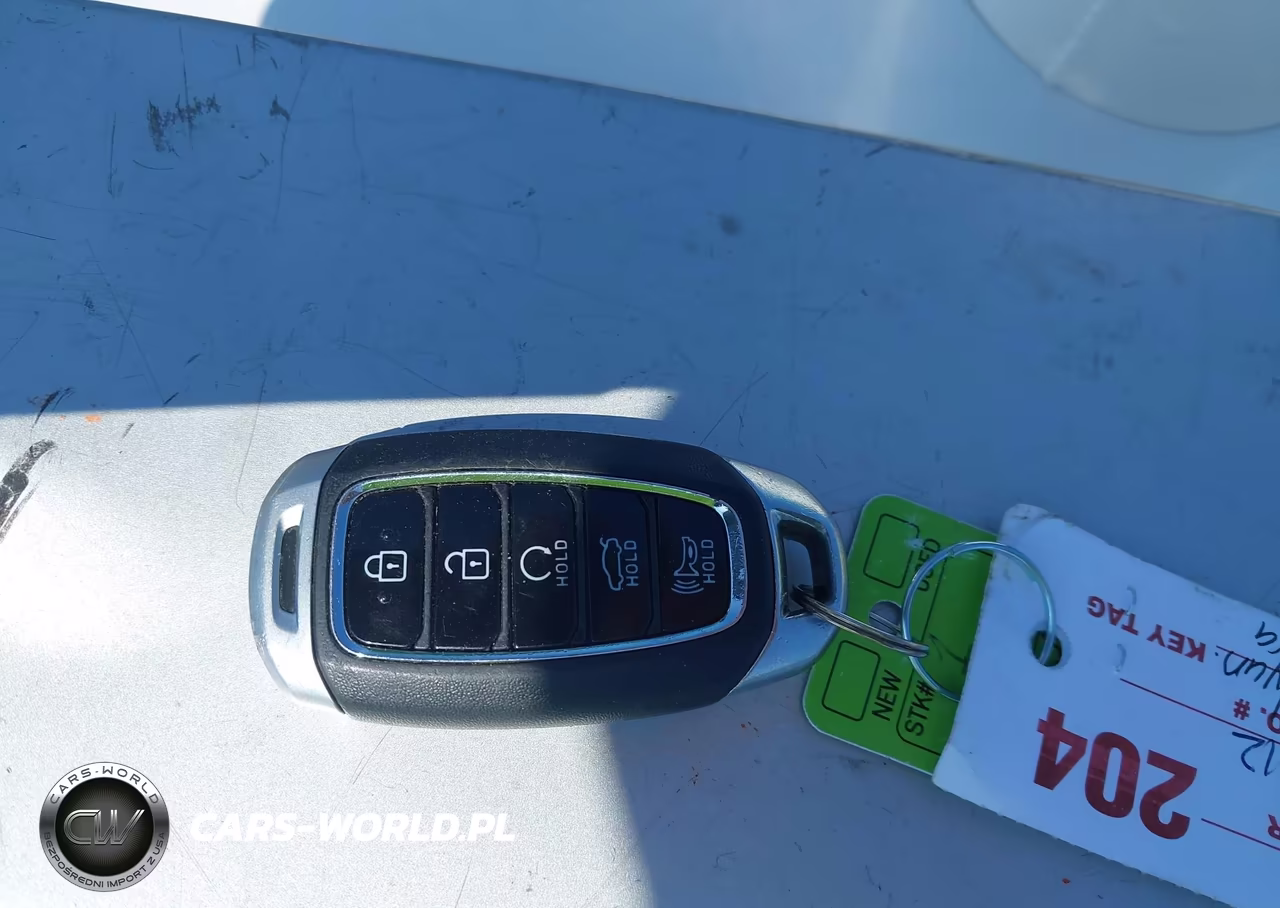 2022 Hyundai Elantra Limited VIN:5NPLP4AG7NH068477 - 11