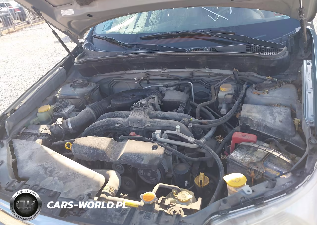 2012 Subaru Forester 2.5X Premium VIN:JF2SHBDC8CH431954 - 10