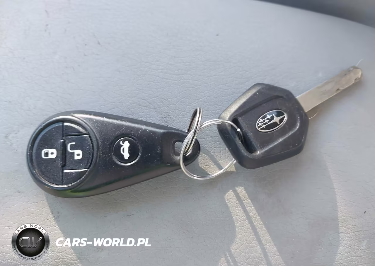 2012 Subaru Forester 2.5X Premium VIN:JF2SHBDC8CH431954 - 11
