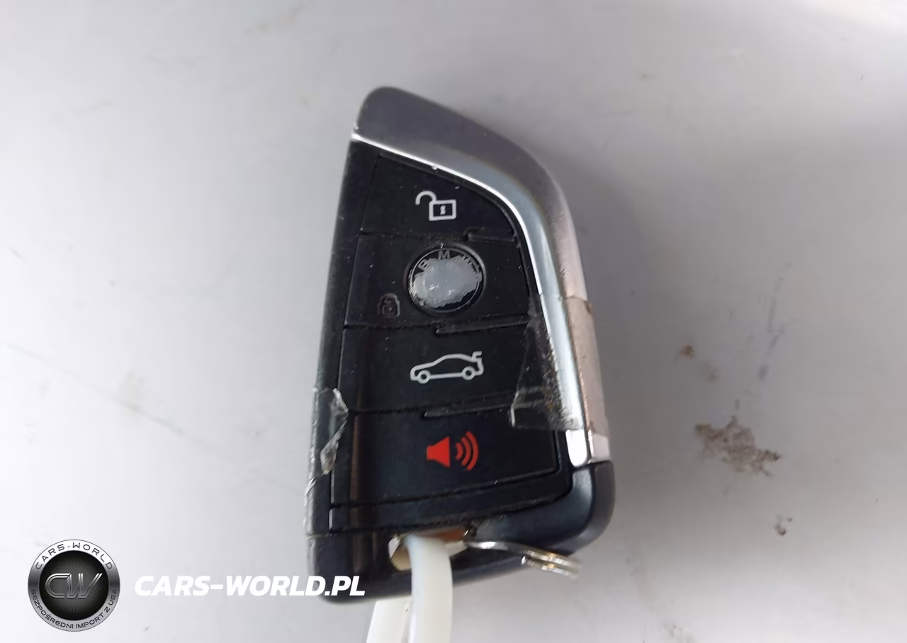 2020 BMW X3 Sdrive30I VIN:5UXTY3C04LLU70486 - 11