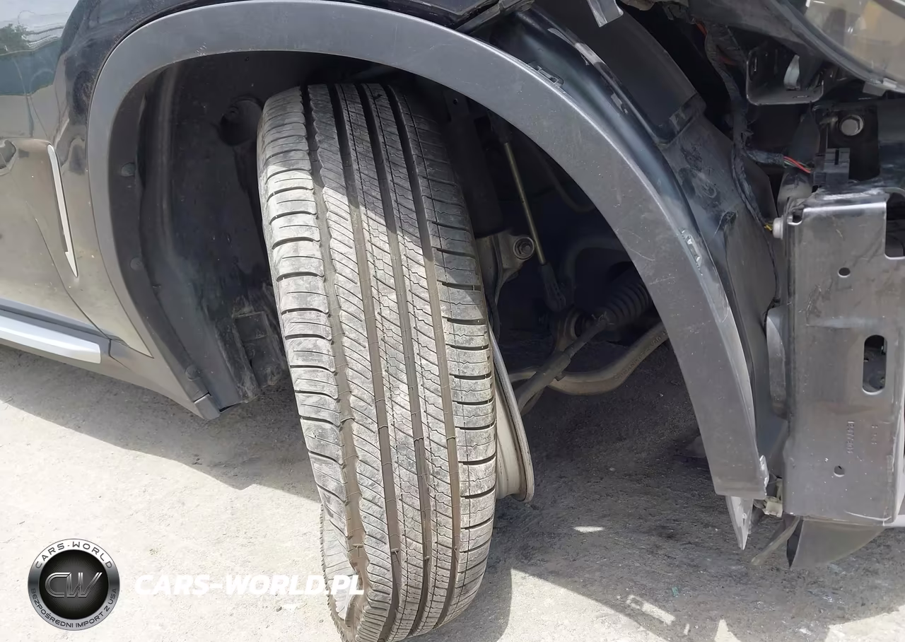 2020 BMW X3 Sdrive30I VIN:5UXTY3C04LLU70486 - 20