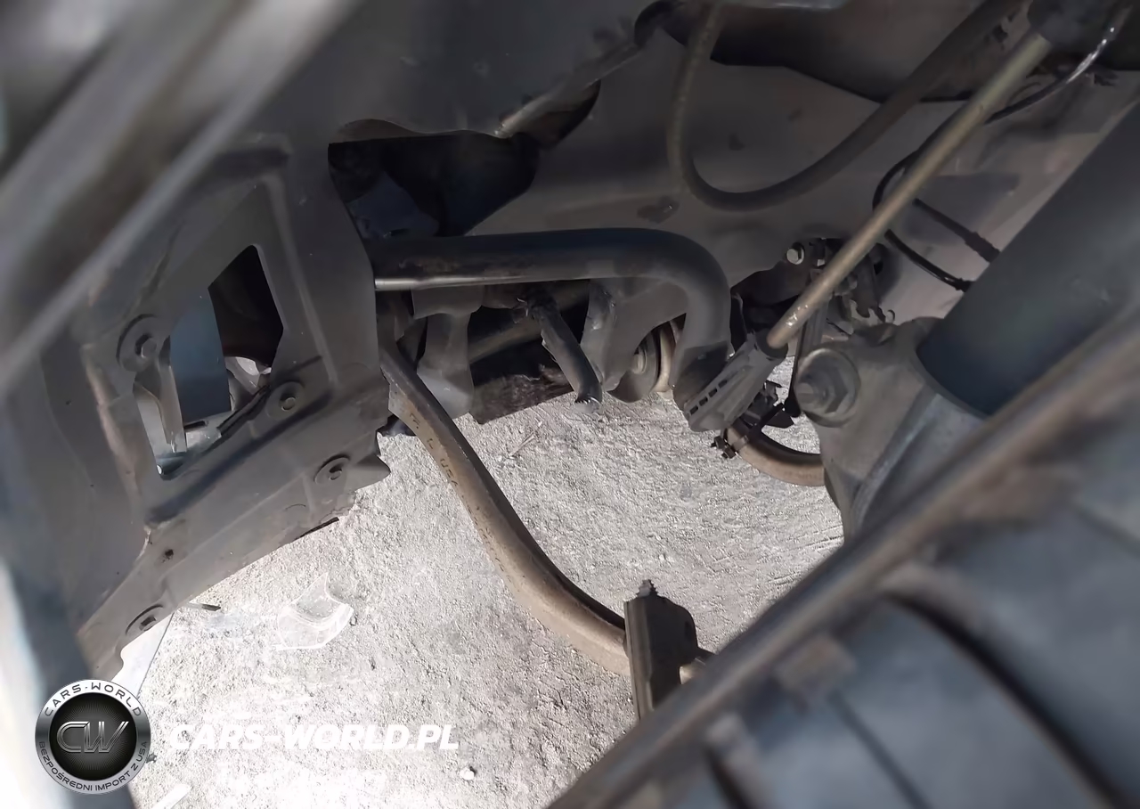 2020 BMW X3 Sdrive30I VIN:5UXTY3C04LLU70486 - 21