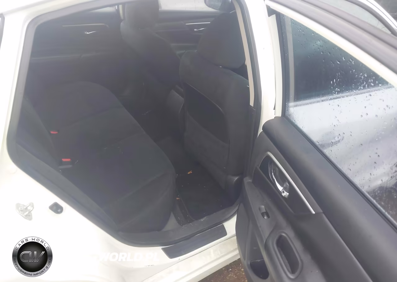 2015 Nissan Altima 2.5 S VIN:1N4AL3AP9FN866404 - 8