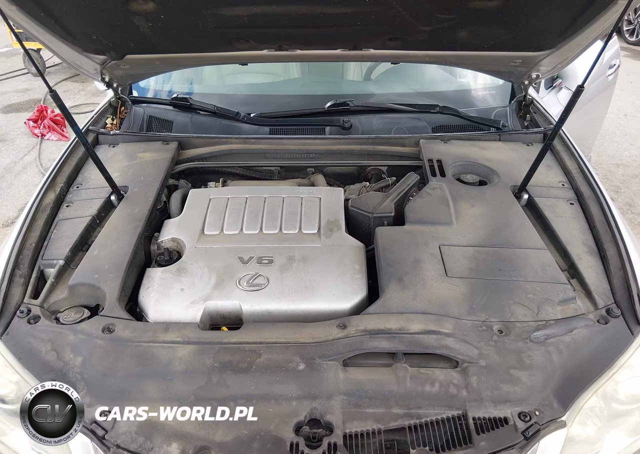 2011 Lexus Es 350 VIN:JTHBK1EG0B2466029 - 10