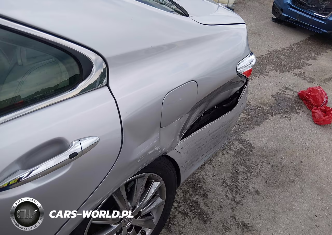 2011 Lexus Es 350 VIN:JTHBK1EG0B2466029 - 19