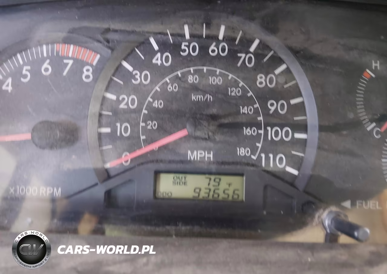 2005 Toyota Corolla Ce VIN:1NXBR32E95Z448497 - 15