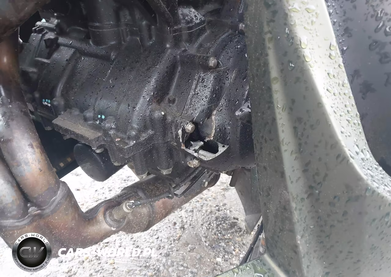 2024 Kawasaki Ex650 P VIN:ML5EXEP13RDAC4434 - 13