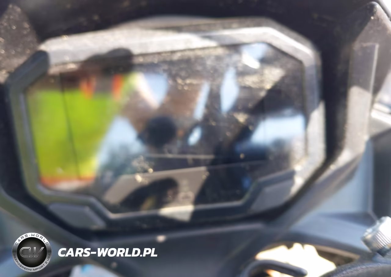 2024 Kawasaki Ex650 P VIN:ML5EXEP13RDAC4434 - 7