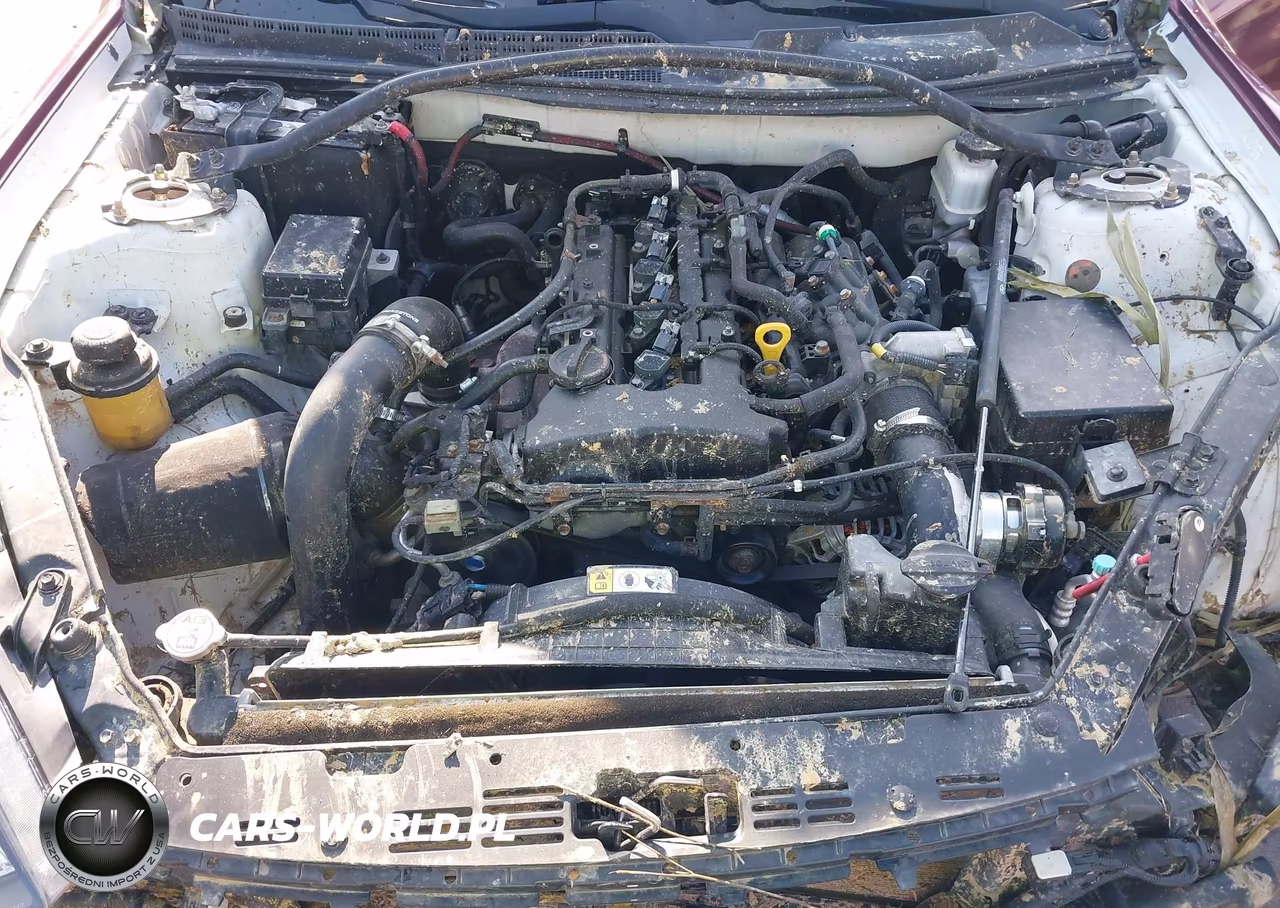 2013 Hyundai Genesis VIN:KMHHT6KD6DU102037 - 10
