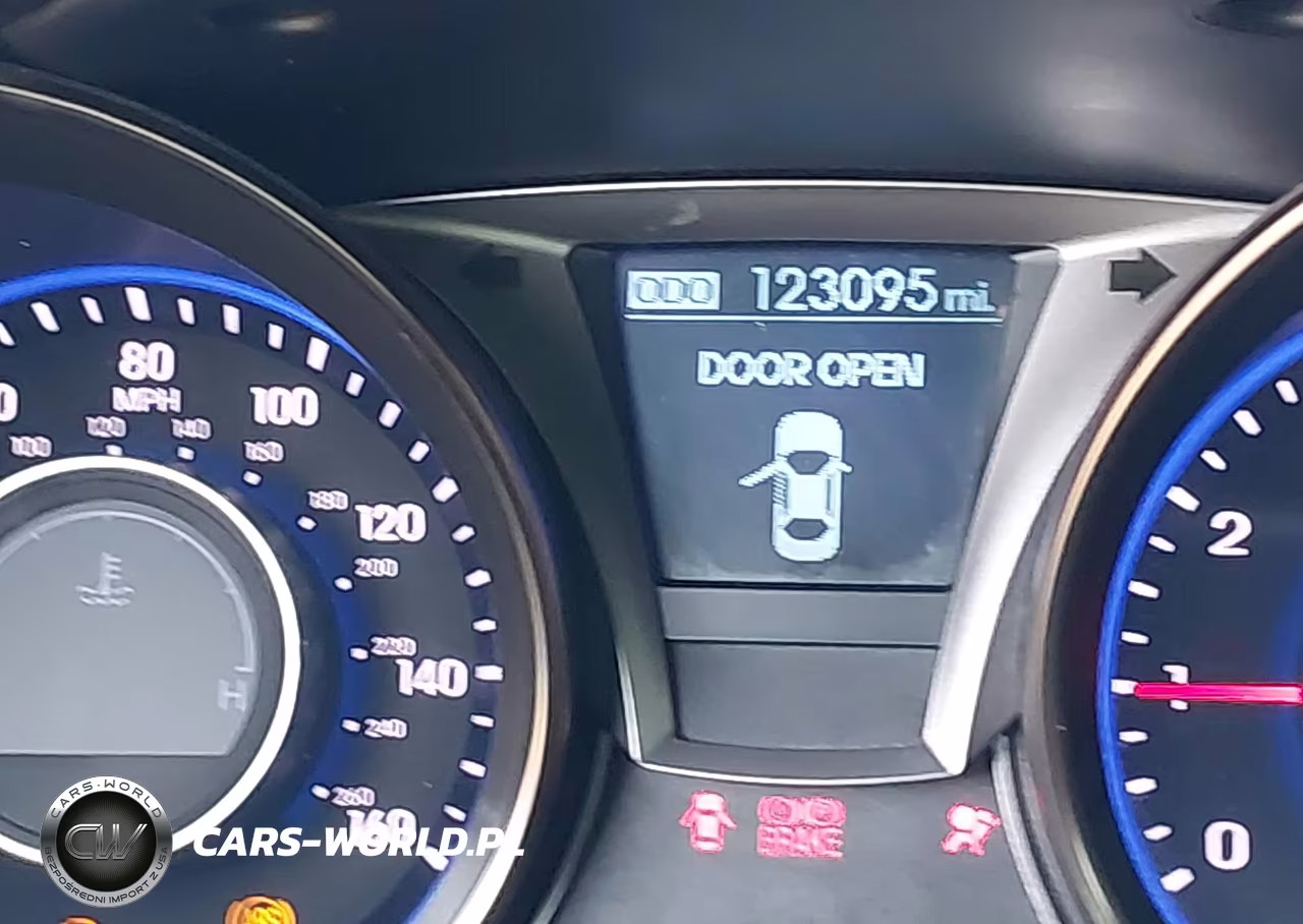 2013 Hyundai Genesis VIN:KMHHT6KD6DU102037 - 15
