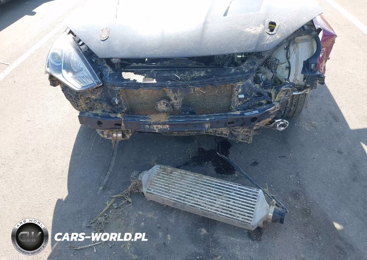2013 Hyundai Genesis VIN:KMHHT6KD6DU102037 - 6