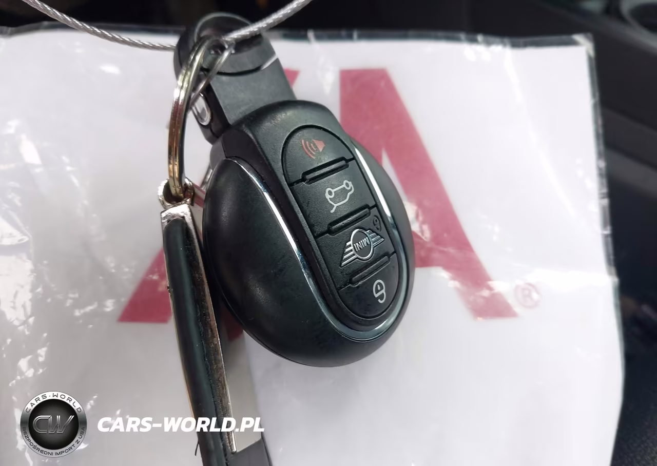 2019 Mini Countryman Cooper VIN:WMZYS7C55K3F44656 - 11