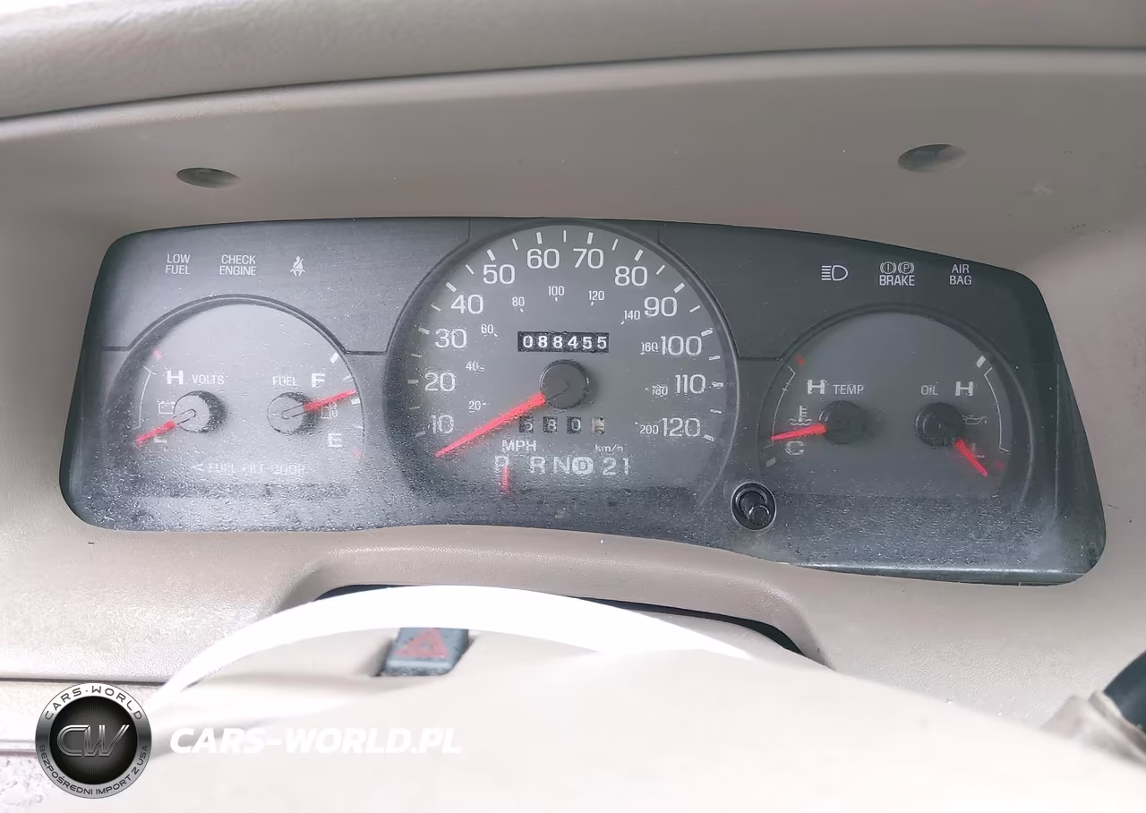 2005 Mercury Grand Marquis Gs VIN:2MEFM74W05X602085 - 7