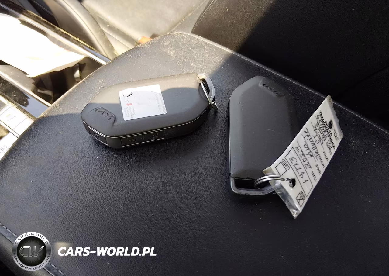 2023 Kia Telluride S VIN:5XYP6DGC2PG344129 - 11