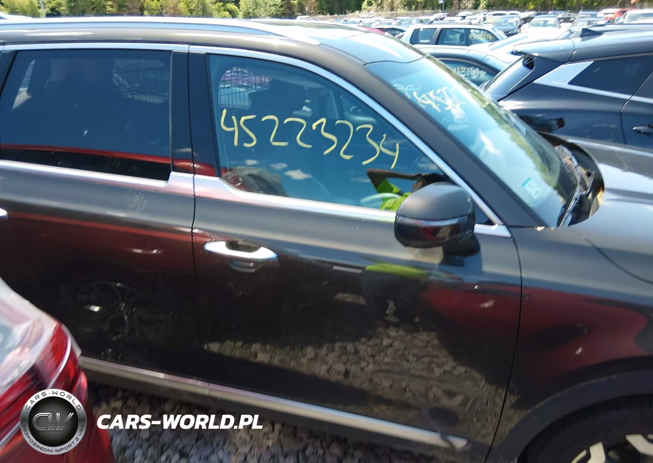 2023 Kia Telluride S VIN:5XYP6DGC2PG344129 - 14
