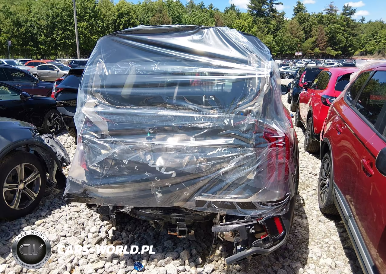 2023 Kia Telluride S VIN:5XYP6DGC2PG344129 - 17