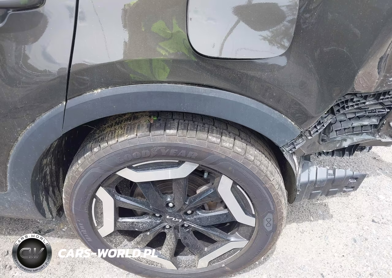 2023 Kia Telluride S VIN:5XYP6DGC2PG344129 - 19