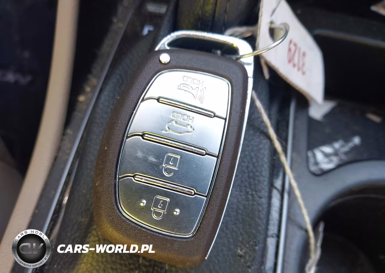 2017 Hyundai Tucson Limited VIN:KM8J33A25HU283301 - 11