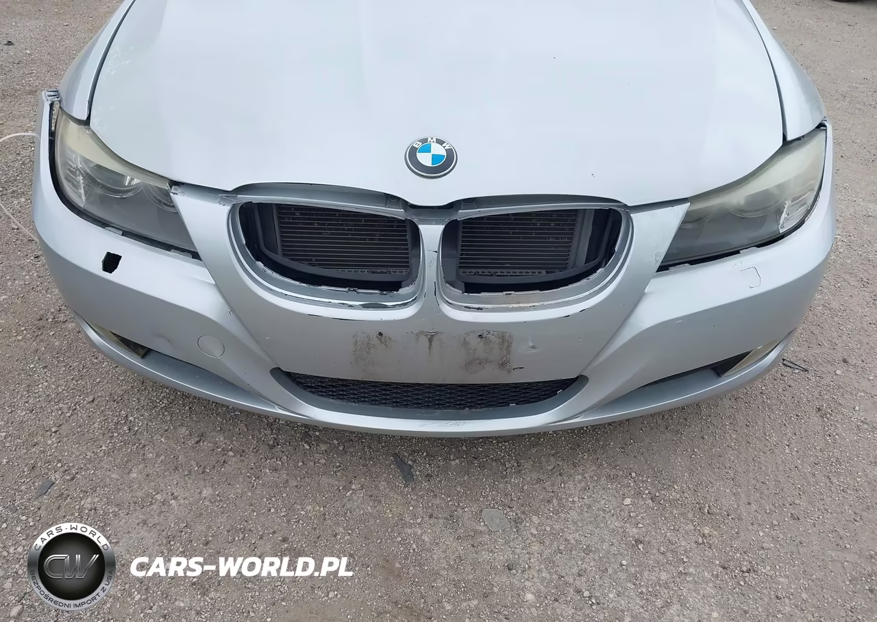 2010 BMW 328I VIN:WBAPH7G52ANM51515 - 6